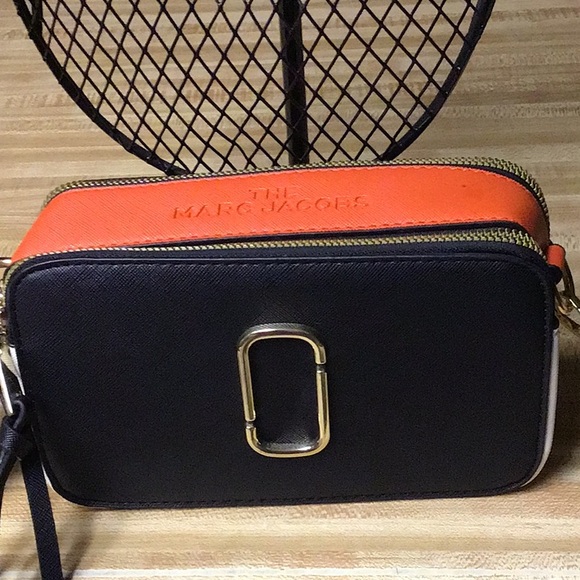 Marc Jacobs Snapshot Bag - Picture 3 of 10